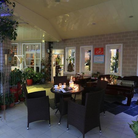 Avica Homestay 五結郷 エクステリア 写真