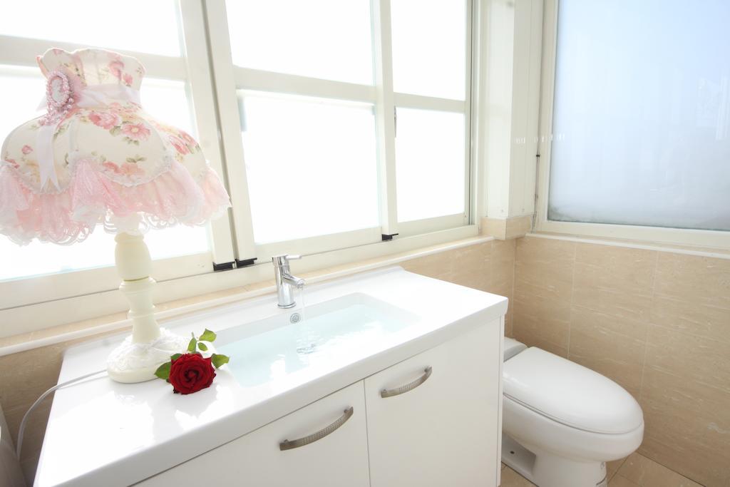 Avica Homestay 五結郷 エクステリア 写真