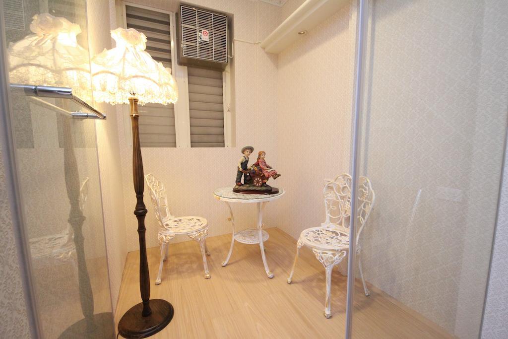 Avica Homestay 五結郷 エクステリア 写真