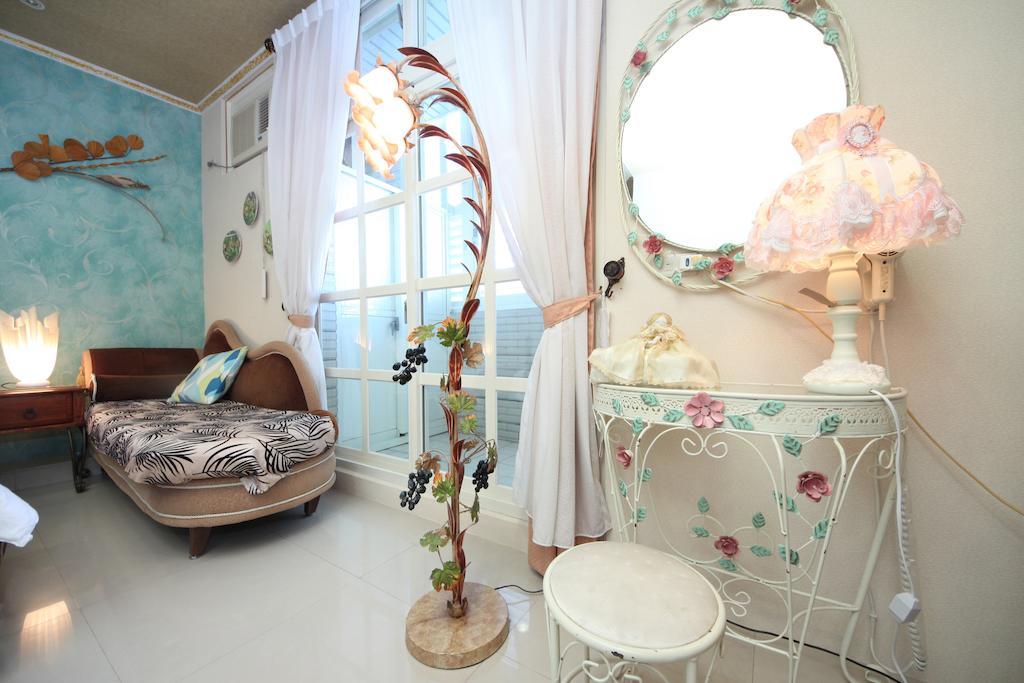 Avica Homestay 五結郷 エクステリア 写真