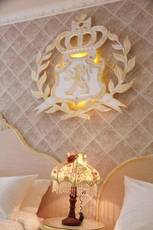 Avica Homestay 五結郷 エクステリア 写真