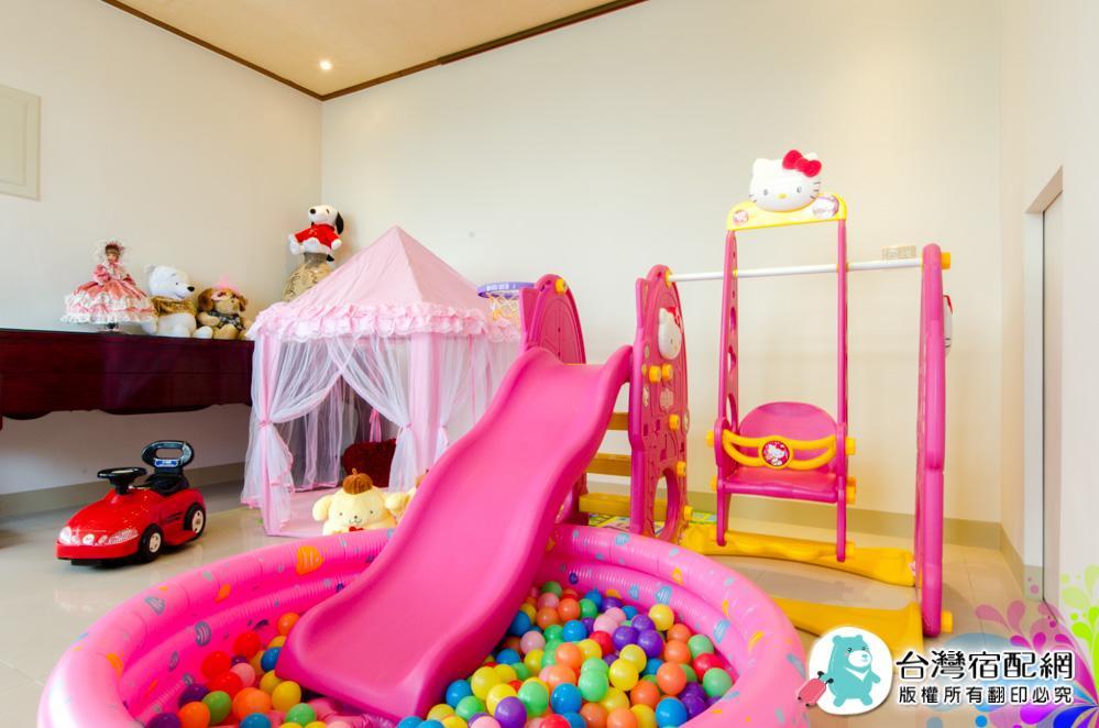 Avica Homestay 五結郷 エクステリア 写真