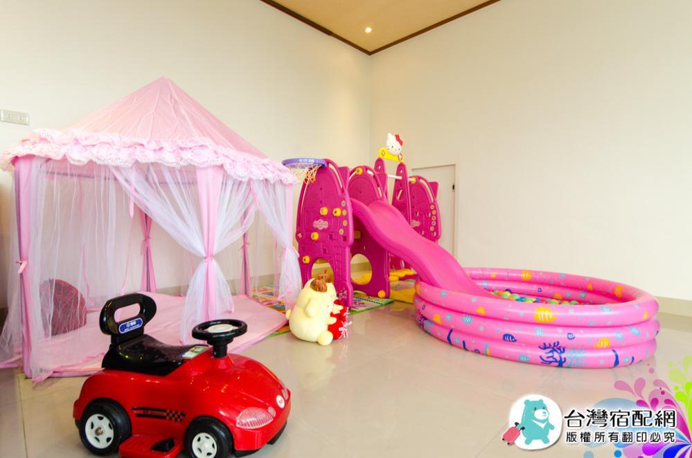 Avica Homestay 五結郷 エクステリア 写真
