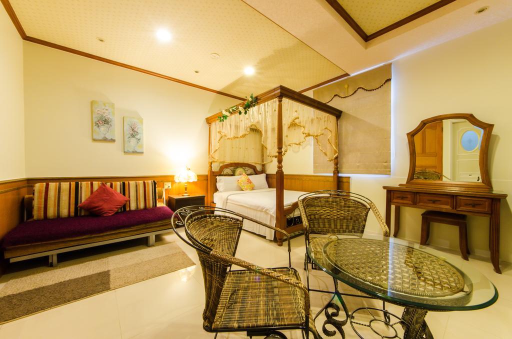 Avica Homestay 五結郷 エクステリア 写真
